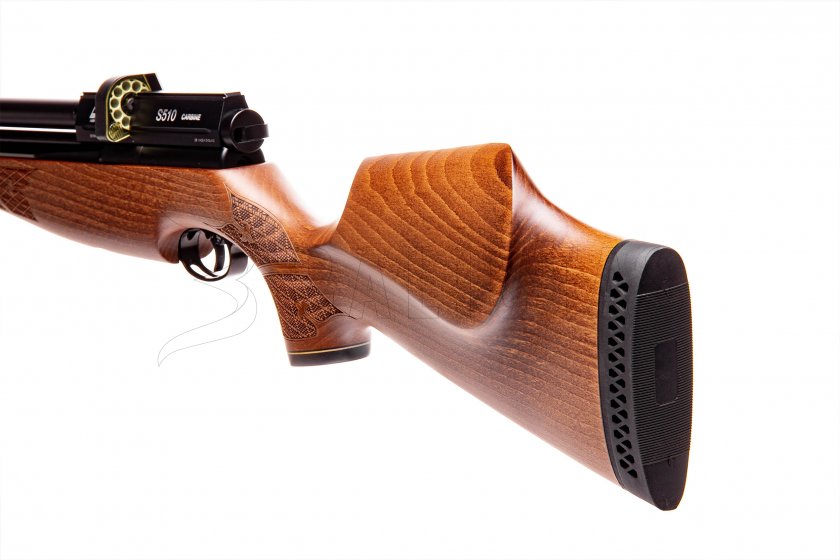 Air rifle Air Arms Carbine S510 4.5mm