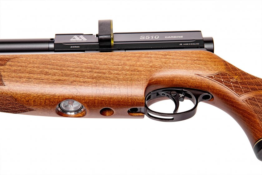 Air rifle Air Arms Carbine S510 4.5mm