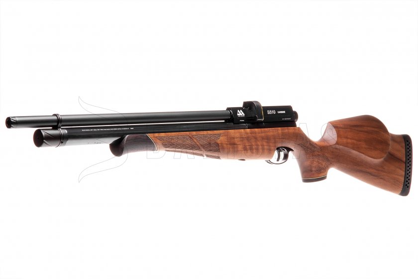 Air Arms S510 5,5mm Carbine Walnut