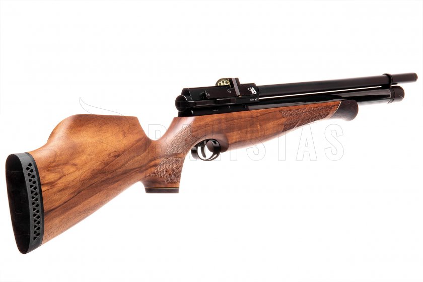 Air Arms S510 5,5mm Carbine Walnut