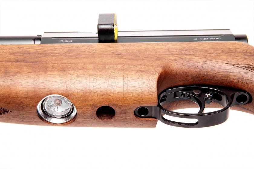 Air Arms S510 5,5mm Carbine Walnut