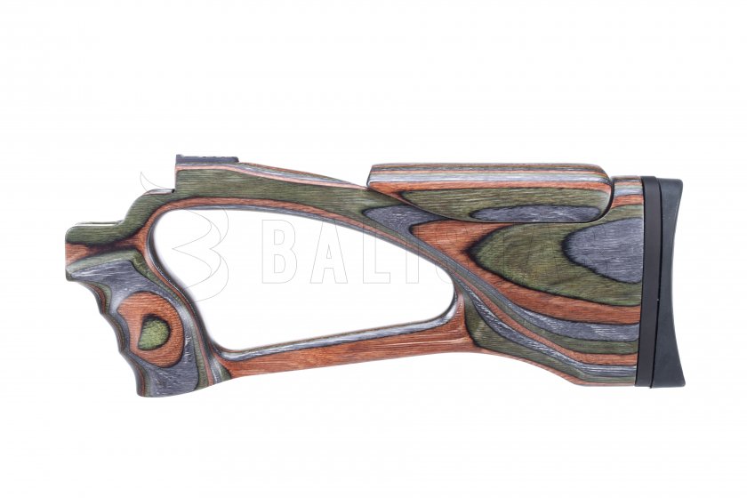 AirMaks Katran Forest Laminate Stock