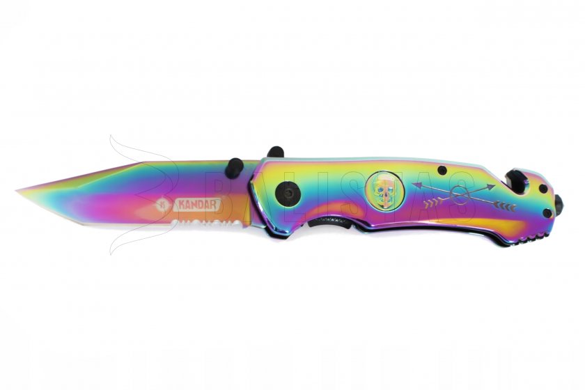 Knife Kandar N21