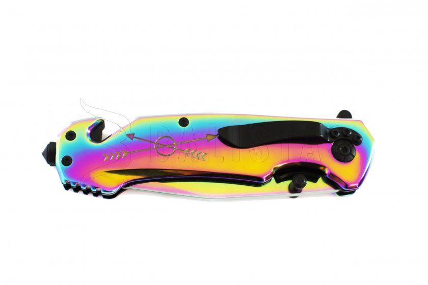 Knife Kandar N21