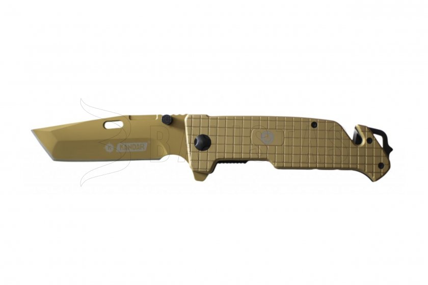 Knife Kandar N16