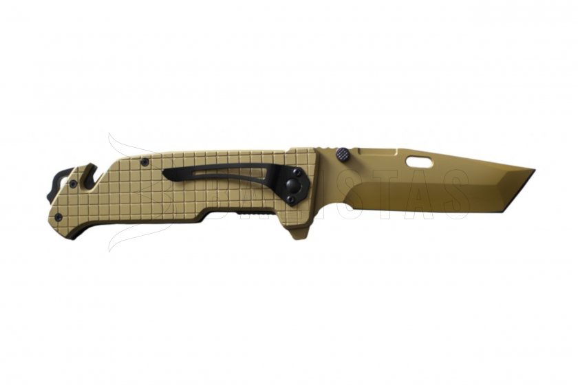 Knife Kandar N16