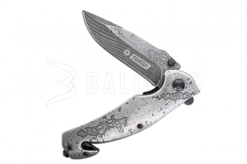 Knife Kandar N1