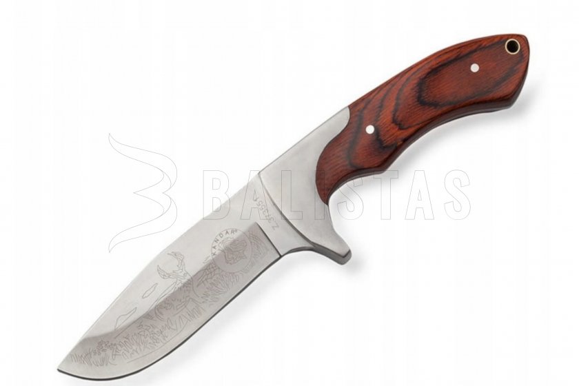 Knife Kandar N2