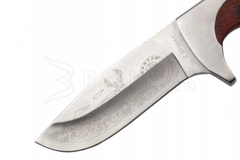 Knife Kandar N2