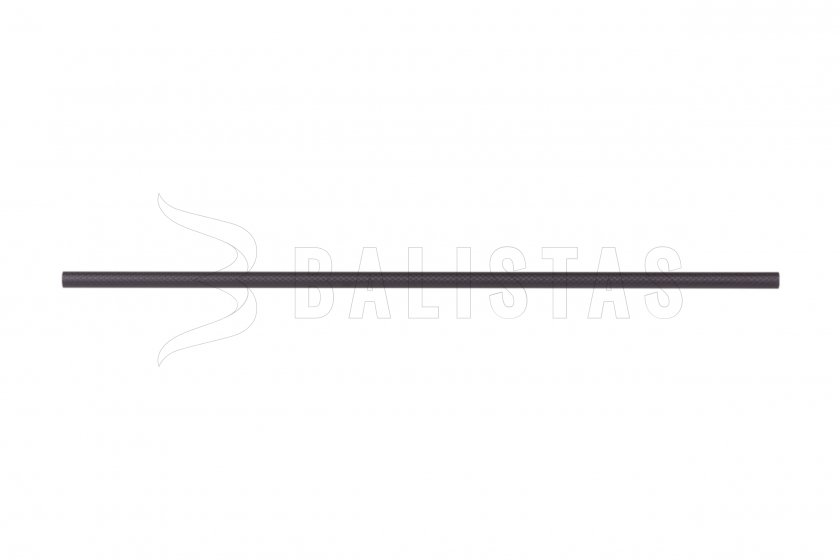 FX Carbon barrel cover 500mm 5,5mm