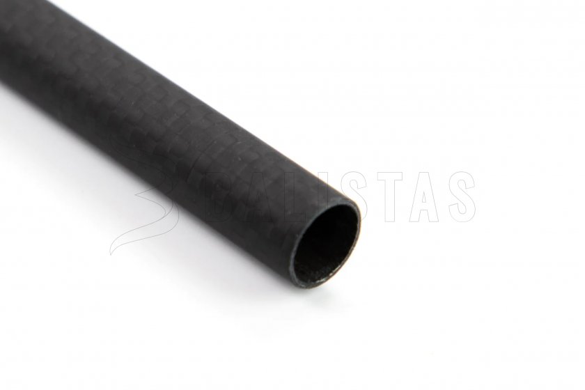FX Carbon barrel cover 500mm 5,5mm
