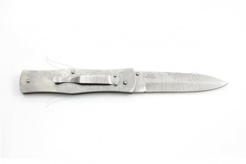 Mikov Smart 240-NN-1 Stonewash Knife