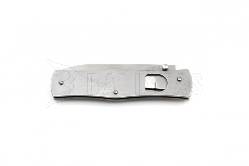 Mikov Smart 240-NN-1 Stonewash Knife