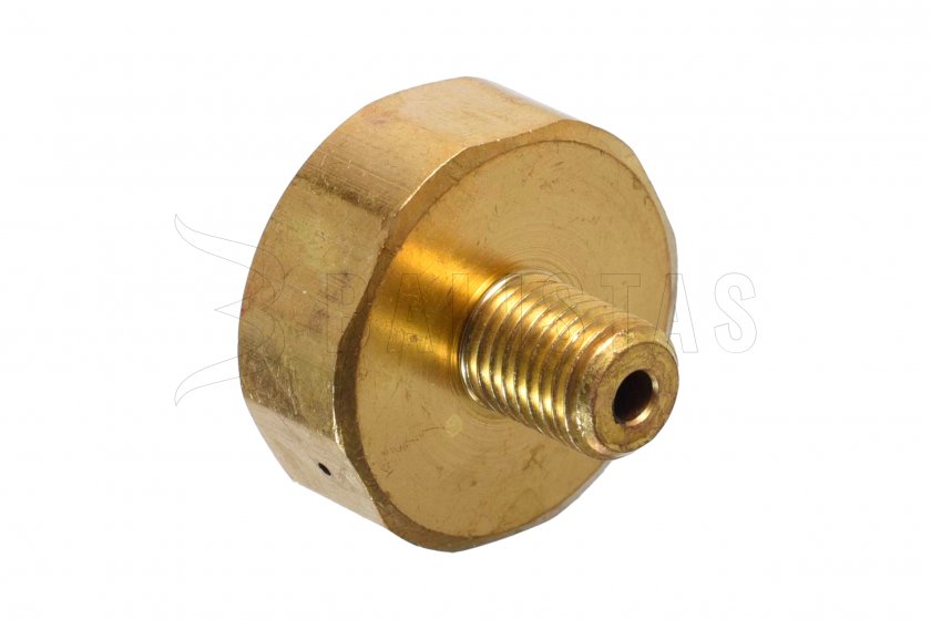 Pressure Gauge SPA Artemis PP700S-A / M16 / T-Rex
