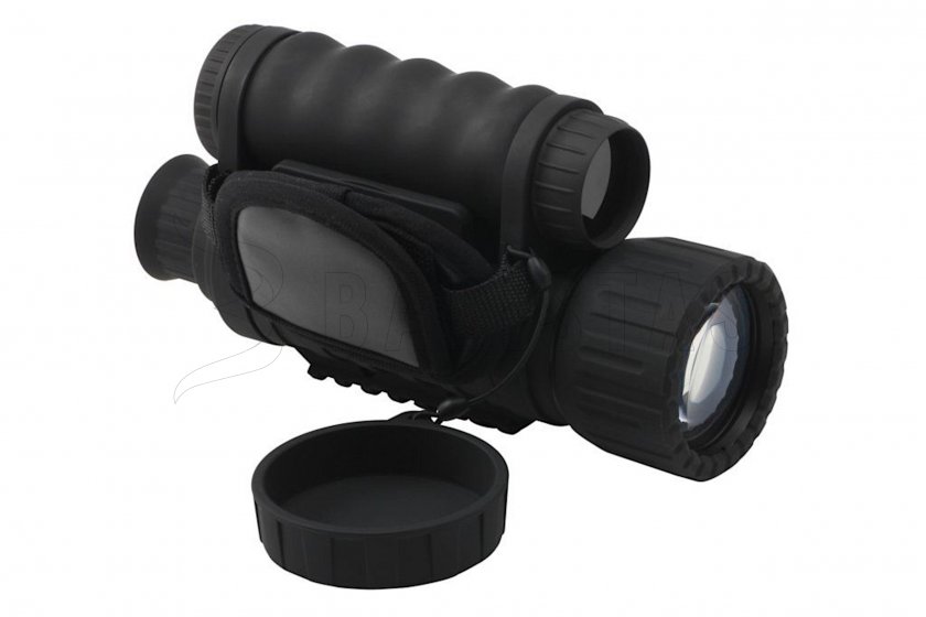 Night Vision Monocular Bestguarder WG-50 Plus (2021)