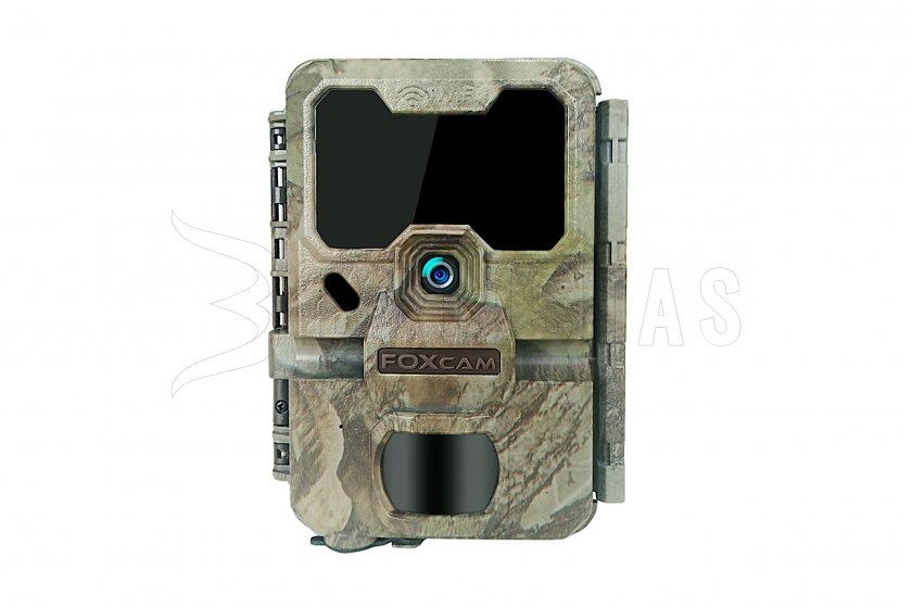 FOXcam Wi-Fi Photo Trap