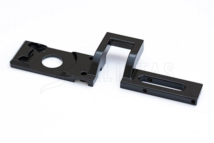 Conversion kit FX Impact for high-capacity magazine Hi-Cap Side Shot