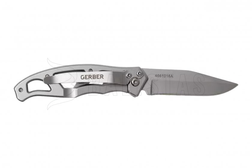 Set Gerber Suspension-NXT pliers + Mini Paraframe knife, Gift box