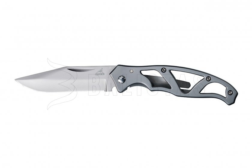 Set Gerber Suspension-NXT pliers + Mini Paraframe knife, Gift box
