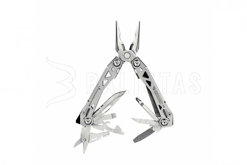 Set Gerber Suspension-NXT pliers + Mini Paraframe knife, Gift box