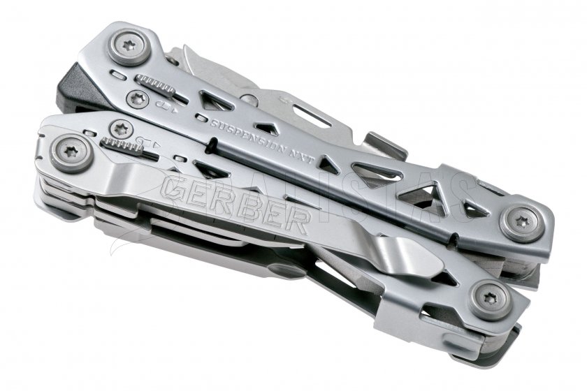 Set Gerber Suspension-NXT pliers + Mini Paraframe knife, Gift box