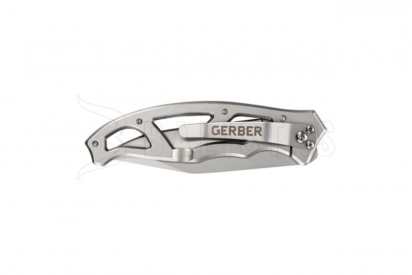 Set Gerber Suspension-NXT Pliers + Paraframe I Knife