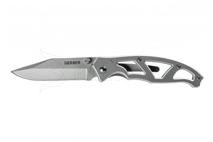 Set Gerber Suspension-NXT Pliers + Paraframe I Knife