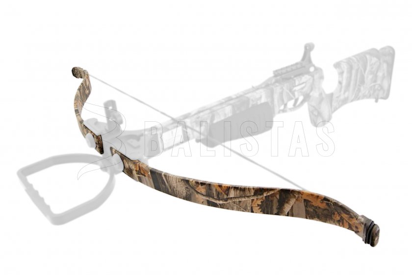 Jandao Chace Wind Crossbow Limbs