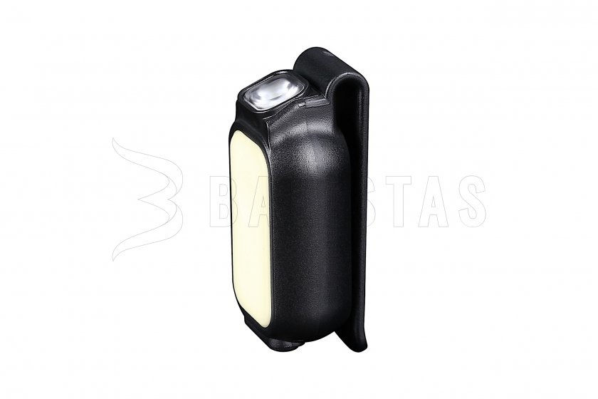 Fenix E-LITE Rechargeable Flashlight
