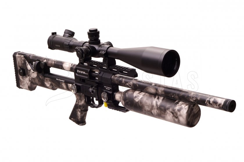Reximex Throne GEN2 Skull Camo 5,5mm