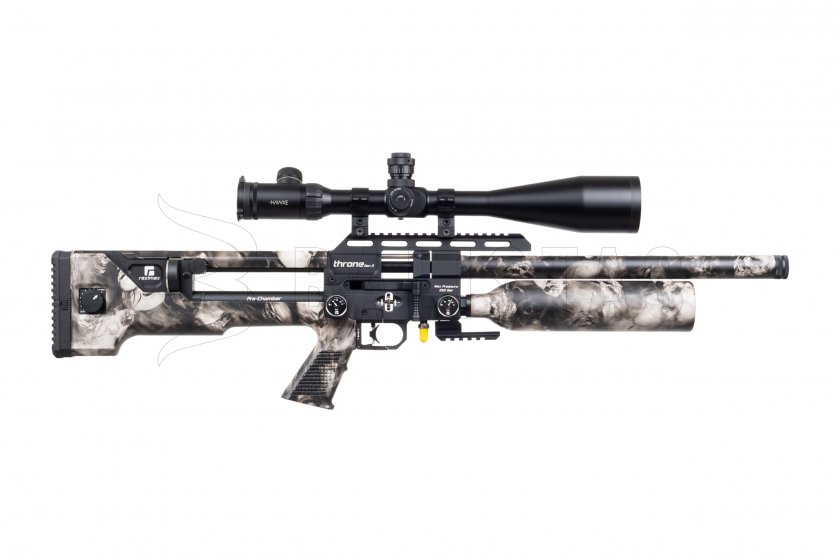 Reximex Throne GEN2 Skull Camo 5,5mm