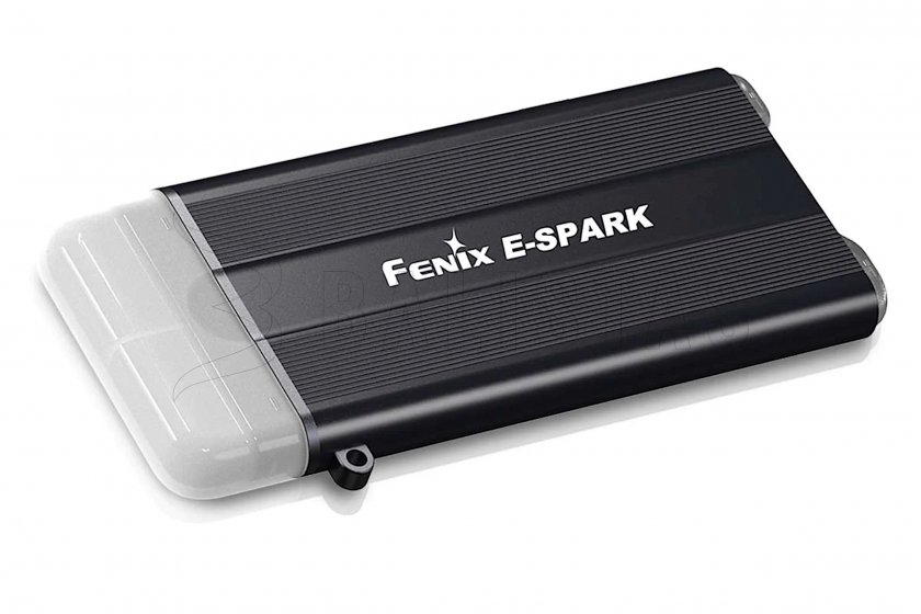 Mini Lantern Fenix E-SPARK