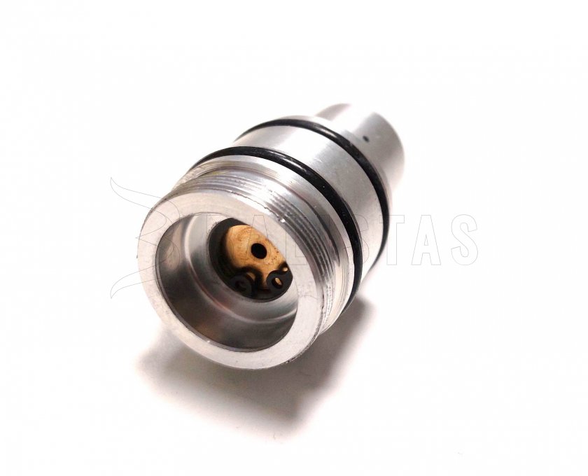 Kral Arms Puncher Pressure Regulator