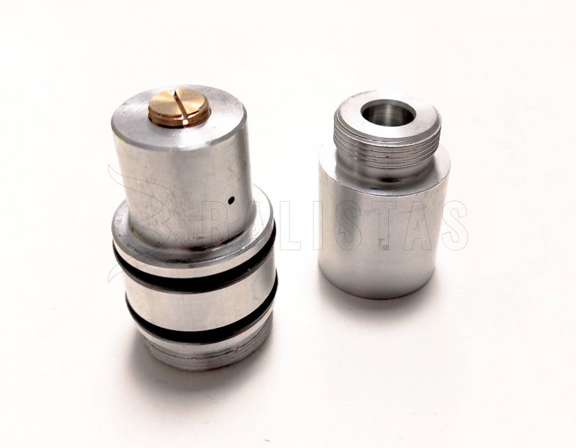 Kral Arms Puncher Pressure Regulator