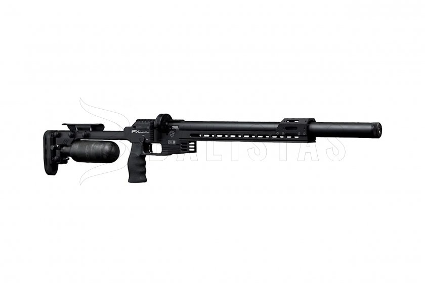 Airgun FX Panthera 600 6,35mm