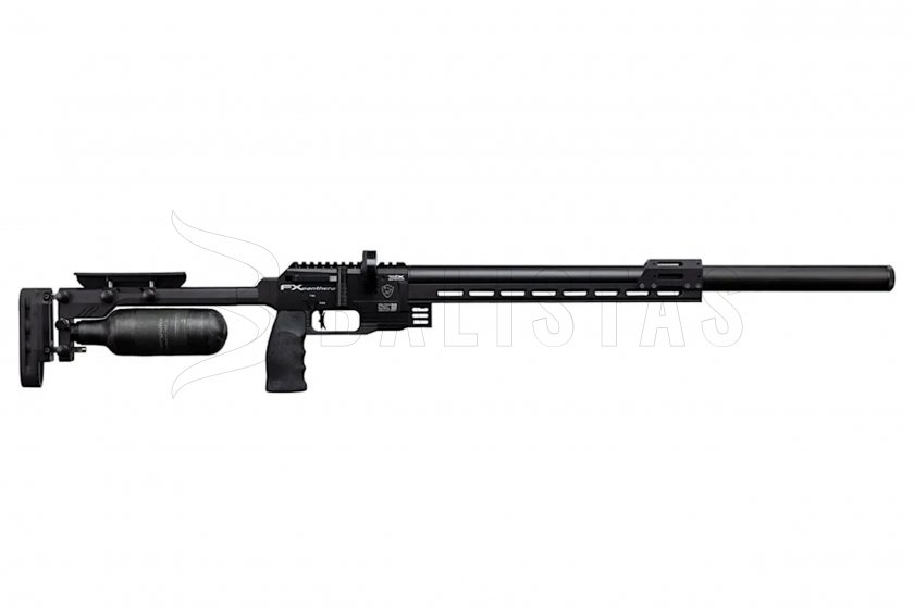 Airgun FX Panthera 600 6,35mm