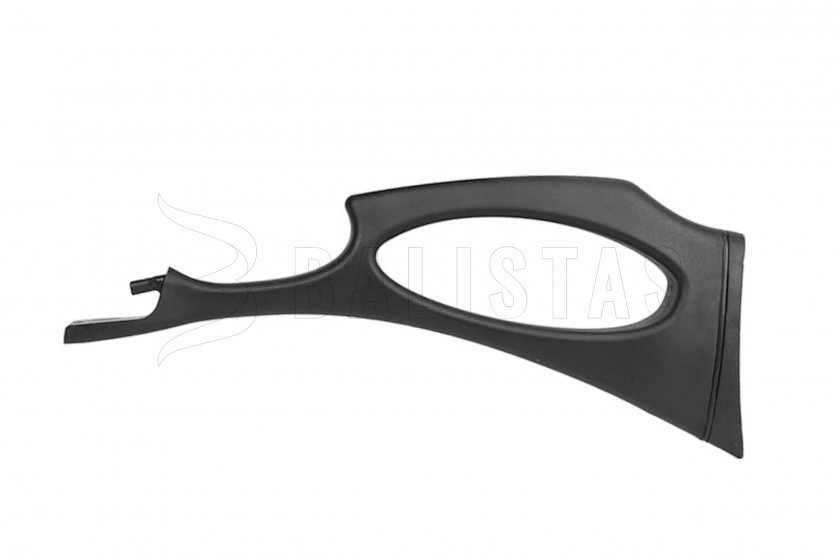 Stock SPA CP2 Black (#68)