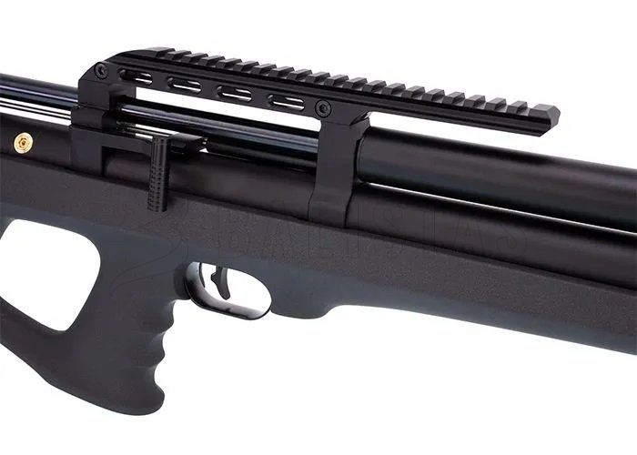 FX Wildcat MKIII Sniper 5,5mm