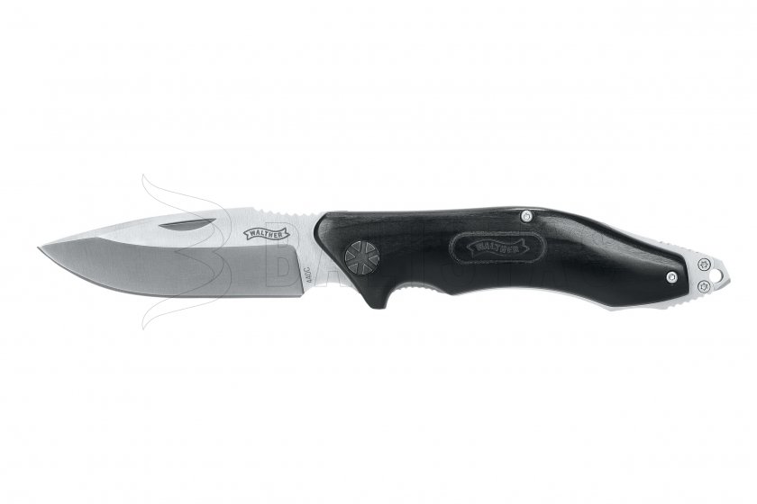 Knife Walther BNK5