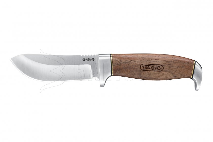 Knife Walther Premium Skinner