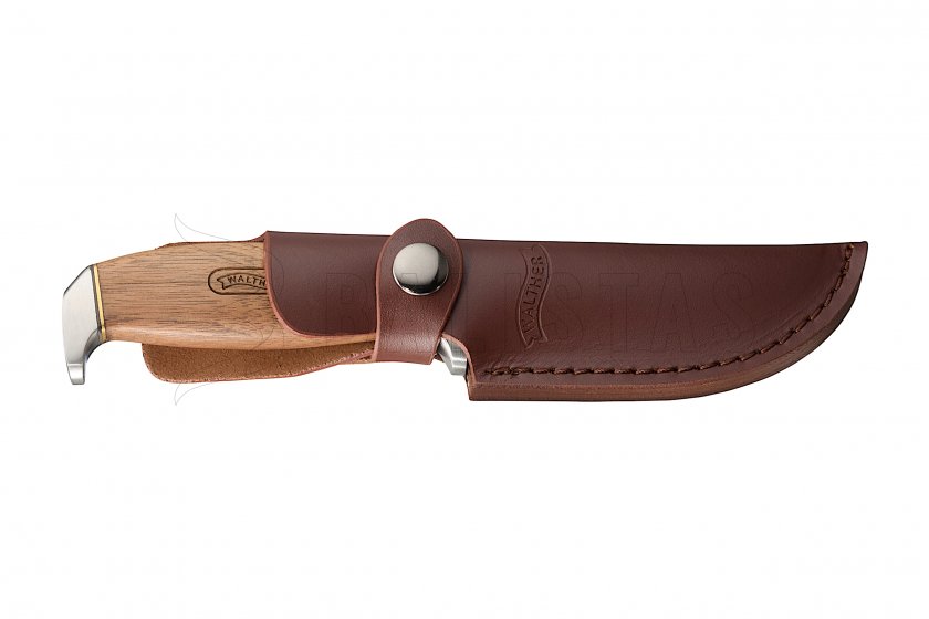 Knife Walther Premium Skinner