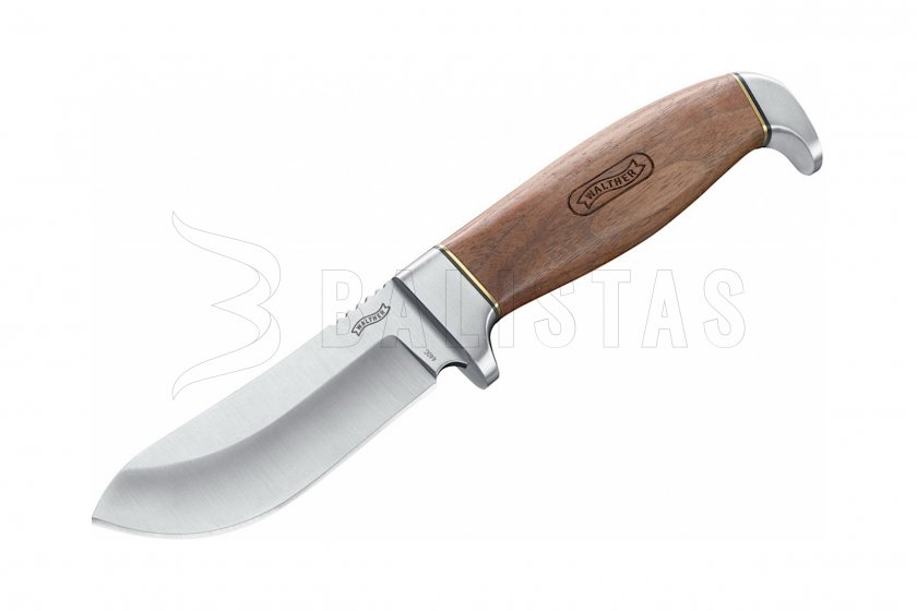 Knife Walther Premium Skinner