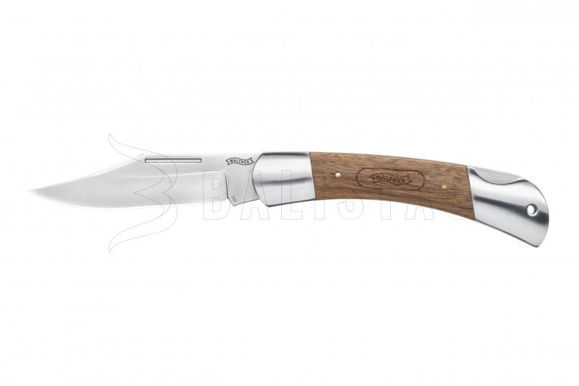 Knife Walther Classic Clip 1
