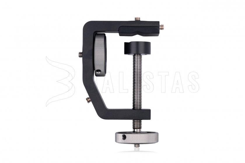 Spartan Mr G Clamp