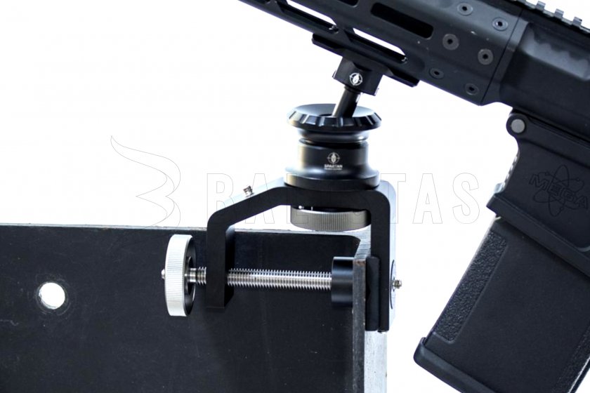 Spartan Mr G Clamp