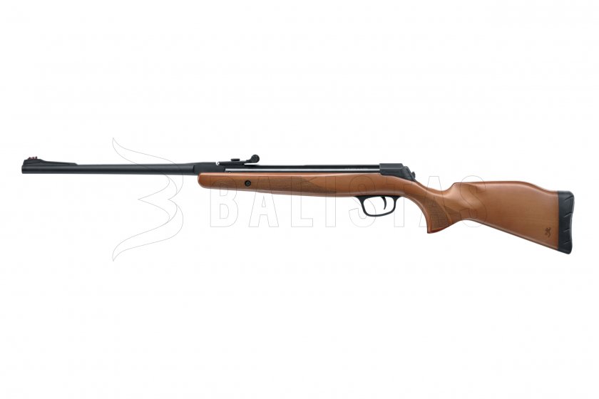 Air rifle Browning X-Blade Hunter 4,5mm FP