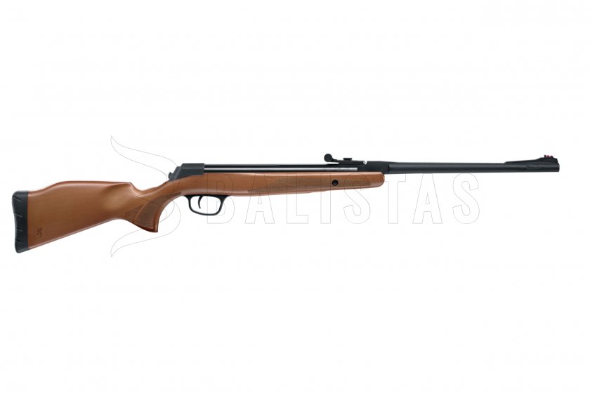 Air rifle Browning X-Blade Hunter 4,5mm FP