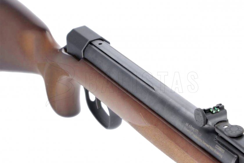 Air rifle Browning X-Blade Hunter 4,5mm FP