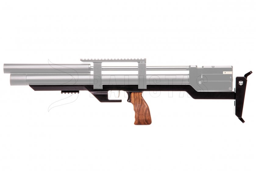 Taipan Veteran Standard 5,5mm Tactical