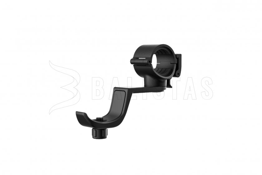 Illuminator mount for Hikmicro GRYPHON